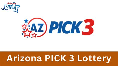 arizona pick numbers|Arizona The Pick Winning Numbers .